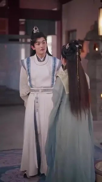 จักรพรรดิเทพนิรันดร์