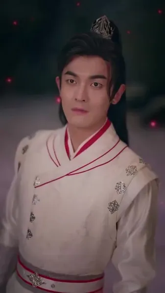 จักรพรรดิเทพนิรันดร์