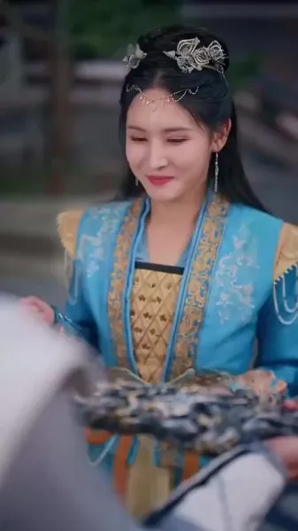 จักรพรรดิเทพนิรันดร์