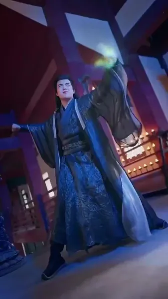 จักรพรรดิเทพนิรันดร์