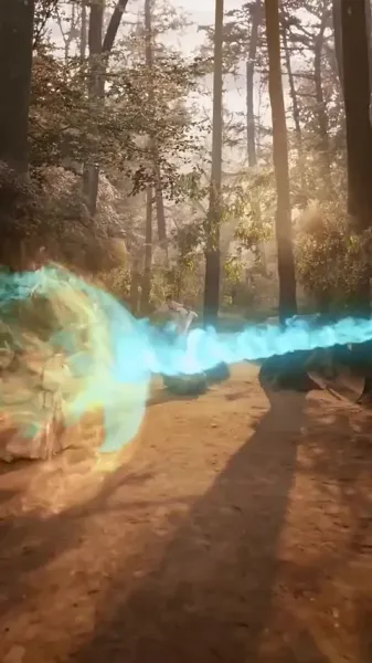 จักรพรรดิเทพนิรันดร์