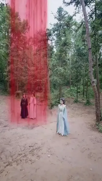 จักรพรรดิเทพนิรันดร์