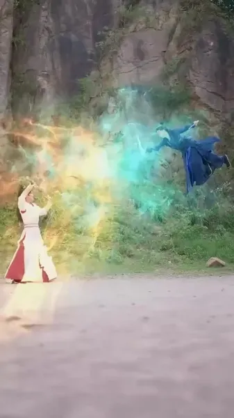 จักรพรรดิเทพนิรันดร์