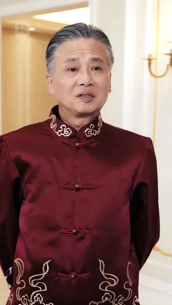 ราชาอย่างฉัน แค่ไม่อยากเผยตัวตนก็เท่านั้น