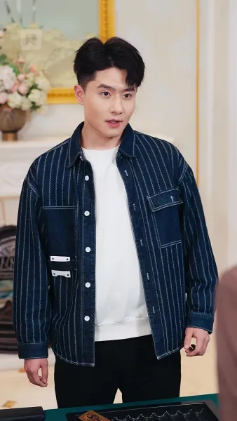 ราชาอย่างฉัน แค่ไม่อยากเผยตัวตนก็เท่านั้น