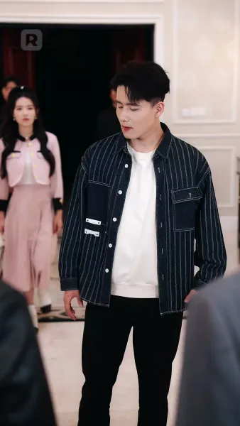 ราชาอย่างฉัน แค่ไม่อยากเผยตัวตนก็เท่านั้น