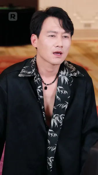 ราชาอย่างฉัน แค่ไม่อยากเผยตัวตนก็เท่านั้น