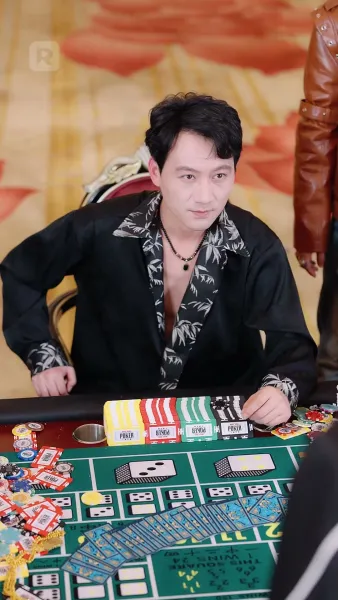 ราชาอย่างฉัน แค่ไม่อยากเผยตัวตนก็เท่านั้น