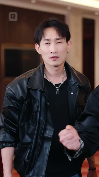 ราชาอย่างฉัน แค่ไม่อยากเผยตัวตนก็เท่านั้น