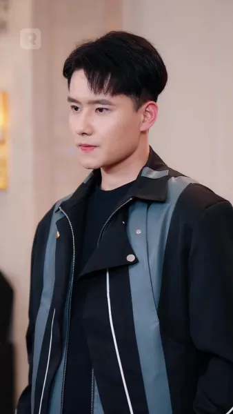 ราชาอย่างฉัน แค่ไม่อยากเผยตัวตนก็เท่านั้น