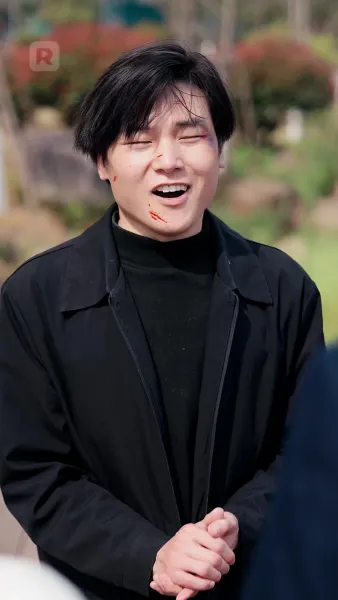 ราชาอย่างฉัน แค่ไม่อยากเผยตัวตนก็เท่านั้น