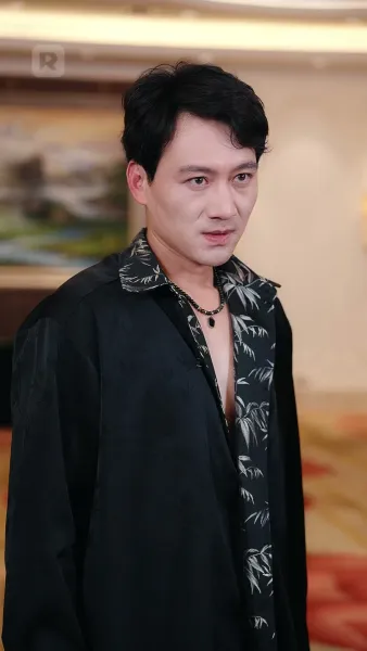 ราชาอย่างฉัน แค่ไม่อยากเผยตัวตนก็เท่านั้น