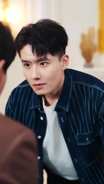 ราชาอย่างฉัน แค่ไม่อยากเผยตัวตนก็เท่านั้น