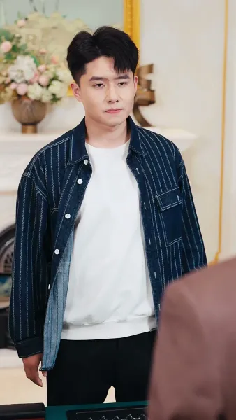 ราชาอย่างฉัน แค่ไม่อยากเผยตัวตนก็เท่านั้น