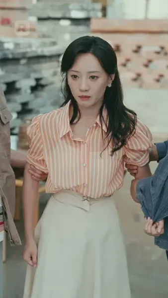 รอยยิ้มหลังสายรุ้ง