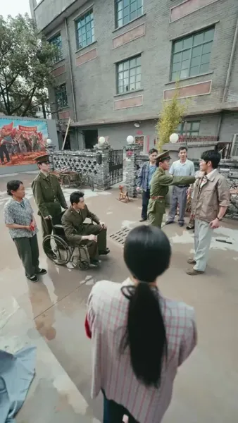 รอยยิ้มหลังสายรุ้ง