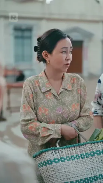 รอยยิ้มหลังสายรุ้ง