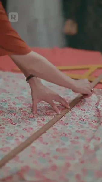 รอยยิ้มหลังสายรุ้ง