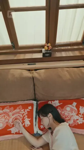 รอยยิ้มหลังสายรุ้ง