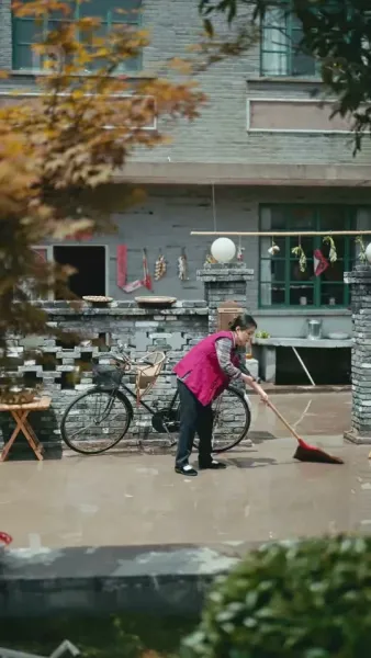 รอยยิ้มหลังสายรุ้ง