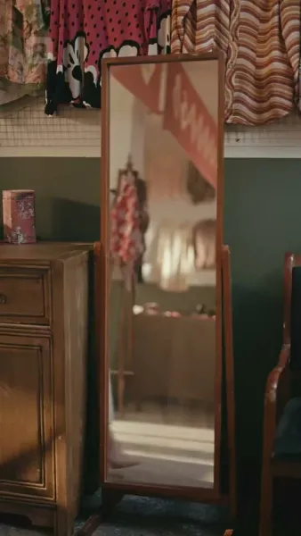 รอยยิ้มหลังสายรุ้ง