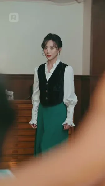 รอยยิ้มหลังสายรุ้ง