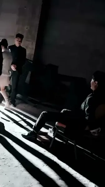 เจ้าสาวเศรษฐพันล้านที่ฉันทิ้งไว้