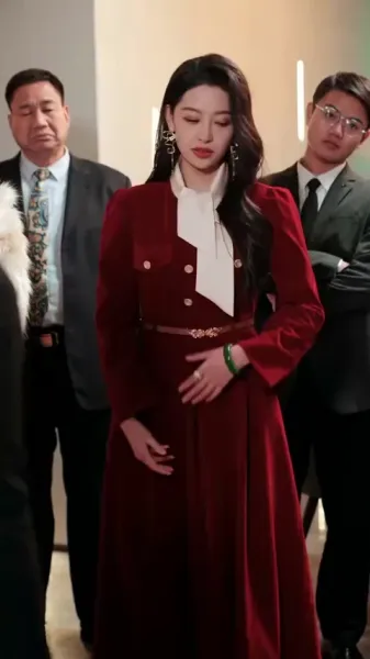 เจ้าสาวเศรษฐพันล้านที่ฉันทิ้งไว้