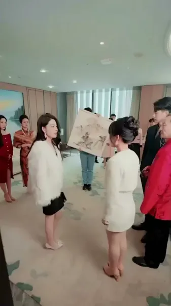 เจ้าสาวเศรษฐพันล้านที่ฉันทิ้งไว้