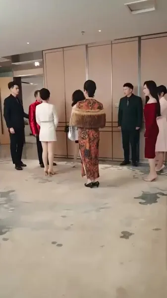 เจ้าสาวเศรษฐพันล้านที่ฉันทิ้งไว้