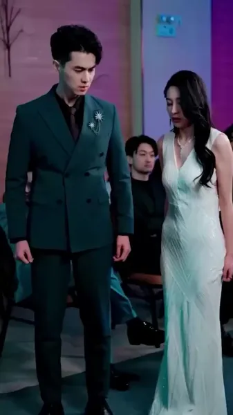 เจ้าสาวเศรษฐพันล้านที่ฉันทิ้งไว้