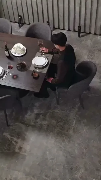 เจ้าสาวเศรษฐพันล้านที่ฉันทิ้งไว้