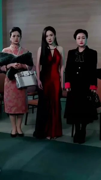 เจ้าสาวเศรษฐพันล้านที่ฉันทิ้งไว้