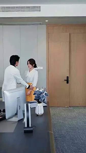 ชื่อละครสั้น: 'การแข่งขันแห่งการแก้แค้นของประธานเจ้าหน้าที่'