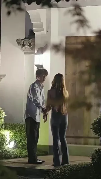 ชื่อละครสั้น: 'การแข่งขันแห่งการแก้แค้นของประธานเจ้าหน้าที่'