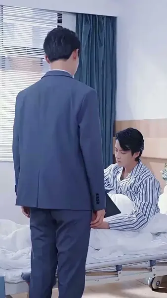 ชื่อละครสั้น: 'การแข่งขันแห่งการแก้แค้นของประธานเจ้าหน้าที่'