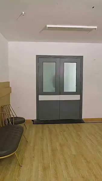 ชื่อละครสั้น: 'การแข่งขันแห่งการแก้แค้นของประธานเจ้าหน้าที่'