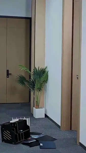 ชื่อละครสั้น: 'การแข่งขันแห่งการแก้แค้นของประธานเจ้าหน้าที่'