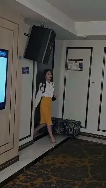 ชื่อละครสั้น: 'การแข่งขันแห่งการแก้แค้นของประธานเจ้าหน้าที่'