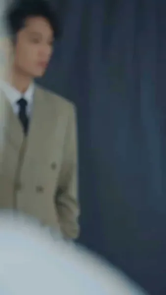 ชื่อละครสั้น: 'การแข่งขันแห่งการแก้แค้นของประธานเจ้าหน้าที่'