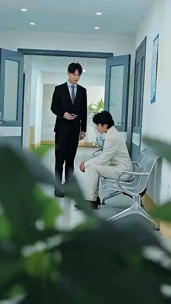 ชื่อละครสั้น: 'การแข่งขันแห่งการแก้แค้นของประธานเจ้าหน้าที่'