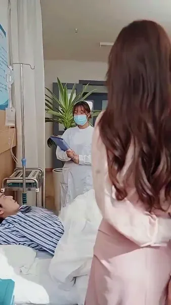 ชื่อละครสั้น: 'การแข่งขันแห่งการแก้แค้นของประธานเจ้าหน้าที่'