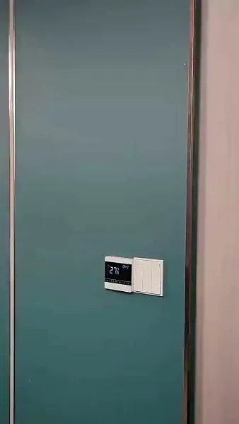 ชื่อละครสั้น: 'การแข่งขันแห่งการแก้แค้นของประธานเจ้าหน้าที่'