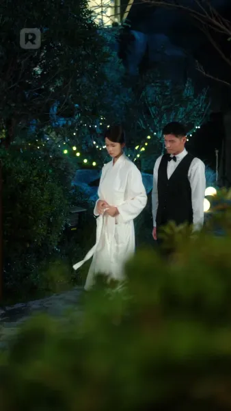 แต่งงานแบบจำใจ กับชายเย็นชา