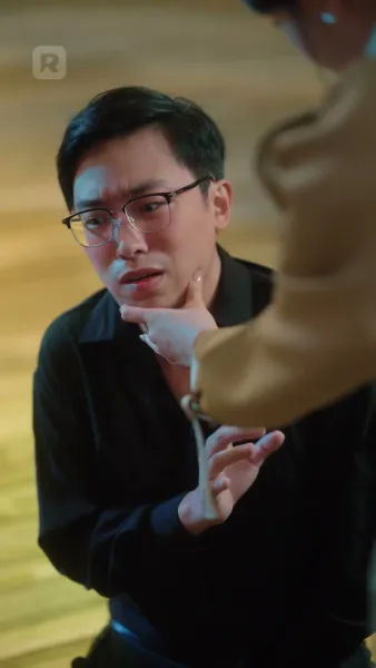 แต่งงานแบบจำใจ กับชายเย็นชา