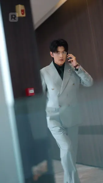 แต่งงานแบบจำใจ กับชายเย็นชา