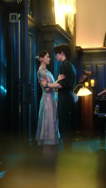 แต่งงานแบบจำใจ กับชายเย็นชา