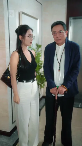 แต่งงานแบบจำใจ กับชายเย็นชา