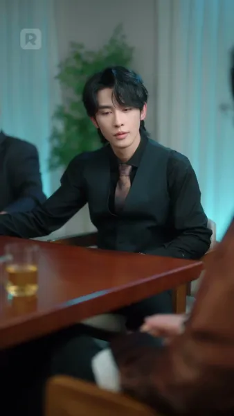 แต่งงานแบบจำใจ กับชายเย็นชา