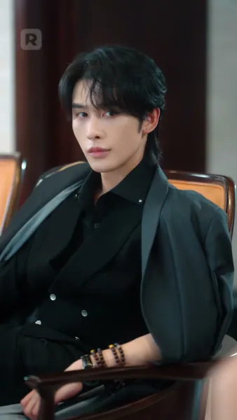 แต่งงานแบบจำใจ กับชายเย็นชา